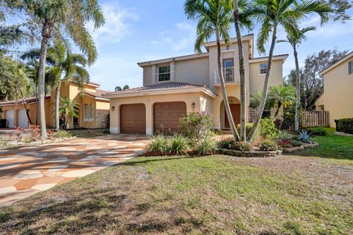 4214 Nw 38th Drive, Coconut Creek, FL, 33073 | Card Image