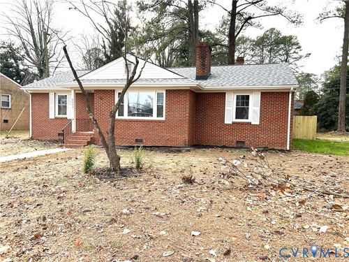 8002 Tarkington Dr, Richmond, VA, 23227-1458 | Card Image
