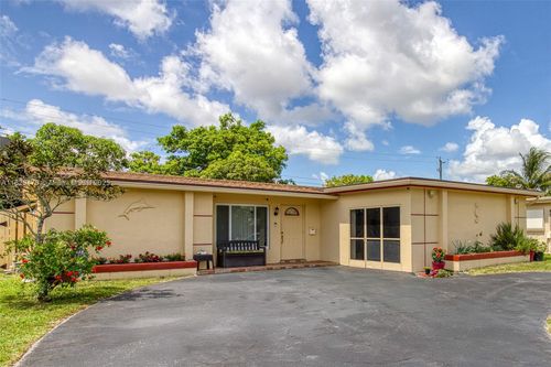 6530 Nw 29th St, Sunrise, FL, 33313-1112 | Card Image