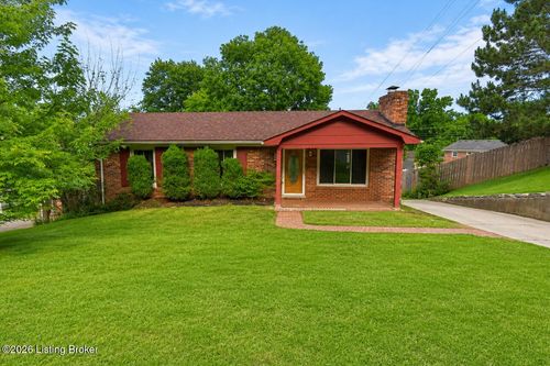7517 Manslick Rd, Louisville, KY, 40214-4141 | Card Image