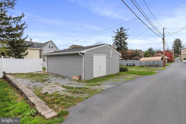 121 Snider Ave, House other with 4 bedrooms, 2 bathrooms and null parking in WAYNESBORO PA | Image 56