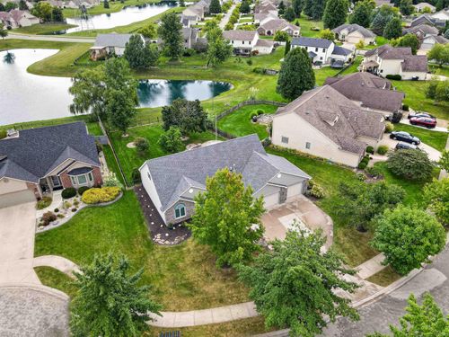 8215 Grand Forest Ct, Fort Wayne, IN, 46815-8794 | Card Image