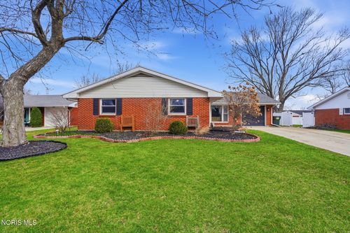 2530 Windsor Dr, Lima, OH, 45805-1430 | Card Image