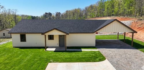 60 Justin Avenue, Van Buren, MO, 63965 | Card Image