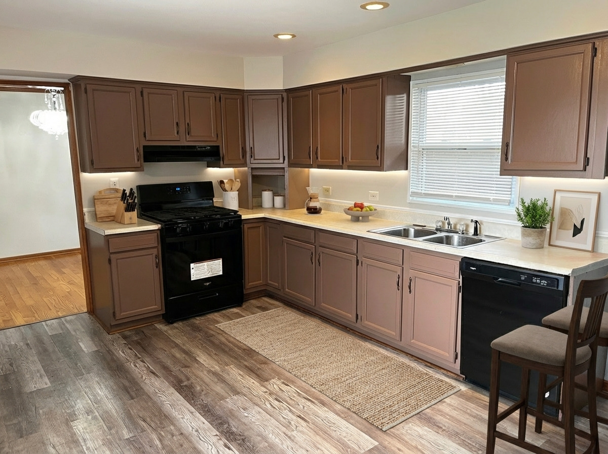 Residential in Hazel Crest 3