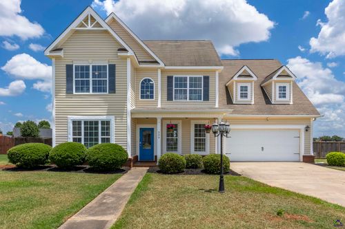 309 Raleigh Dr, Warner Robins, GA, 31088-2106 | Card Image