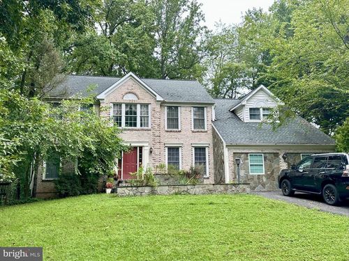 8208 Sandy Stream Rd, LAUREL, MD, 20723-1030 | Card Image