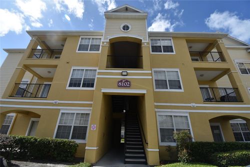 204-8102 Lillies Way, ORLANDO, FL, 32825-3308 | Card Image