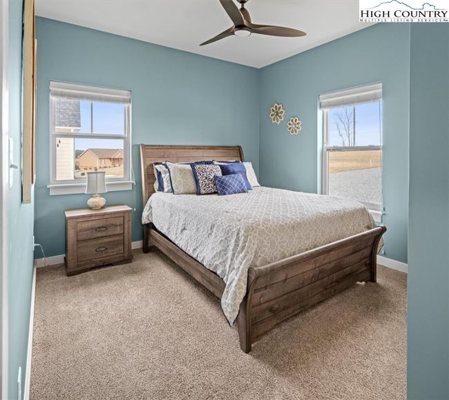 353 Turtle Ridge Rd, House other with 3 bedrooms, 2 bathrooms and null parking in Sparta NC | Image 33