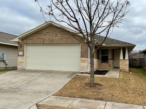 3309 Barksdale Dr, Austin, TX, 78725-4778 | Card Image