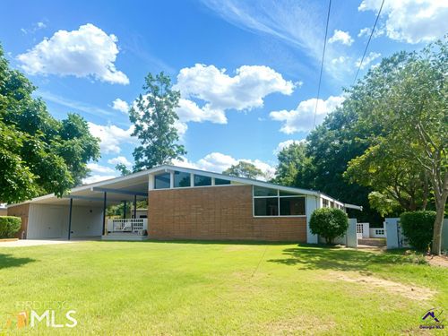 203 Pineview Dr, WARNER ROBINS, GA, 31088-3927 | Card Image