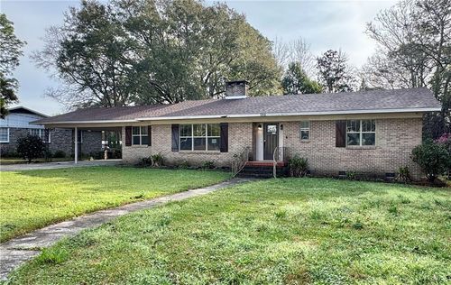504 Sutherland Dr, Chickasaw, AL, 36611-2412 | Card Image