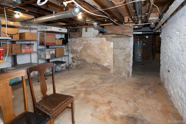 117 Bradley St, House other with 4 bedrooms, 3 bathrooms and null parking in Romeo MI | Image 7