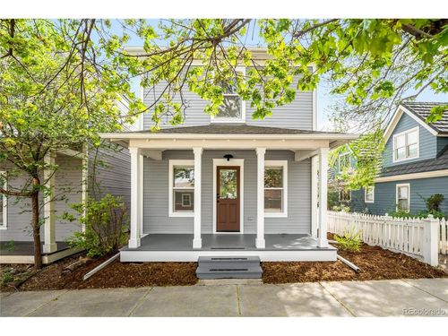 2603 Tumwater Ln, Boulder, CO, 80304-2493 | Card Image