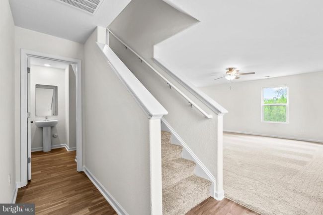 17285 George Ruffin Rd, House other with 3 bedrooms, 3 bathrooms and null parking in BOWLING GREEN VA | Image 9