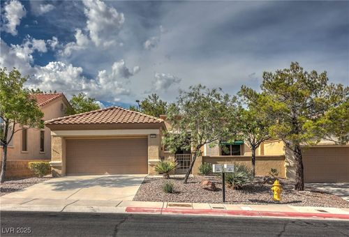10634 Sky Meadows Ave, Las Vegas, NV, 89134-5303 | Card Image