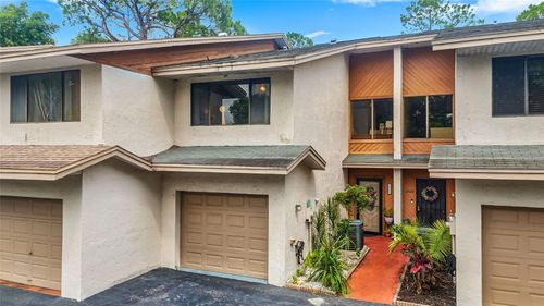 2122 Tarpon Landings Dr, TARPON SPRINGS, FL, 34688-6600 | Card Image
