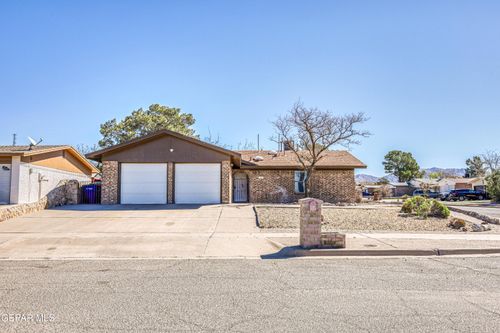 1000 Shawnee Dr, El Paso, TX, 79912-1212 | Card Image