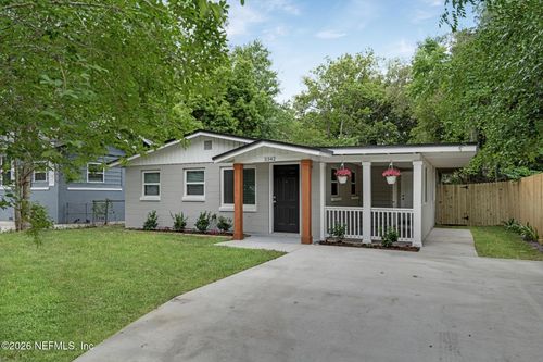 3342 Saint Nicholas Ave, Jacksonville, FL, 32207-4651 | Card Image