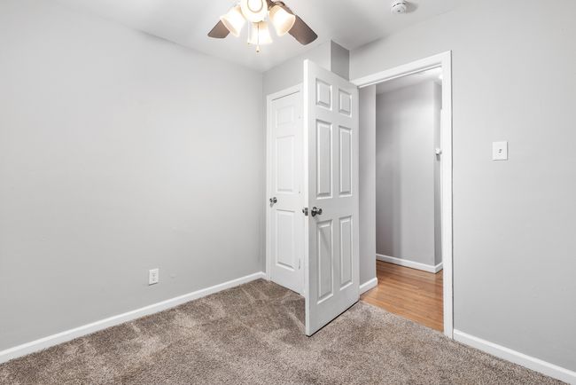 731 Union Dr, House other with 4 bedrooms, 2 bathrooms and 2 parking in University Park IL | Image 13