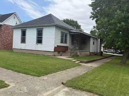 451 E 2nd St, Peru, IN, 46970-2532 | Card Image