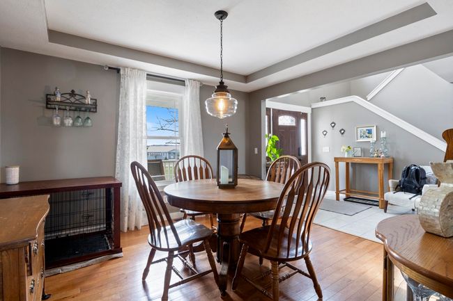 2776 E Lapoint Dr, House other with 3 bedrooms, 4 bathrooms and null parking in Milford IN | Image 7