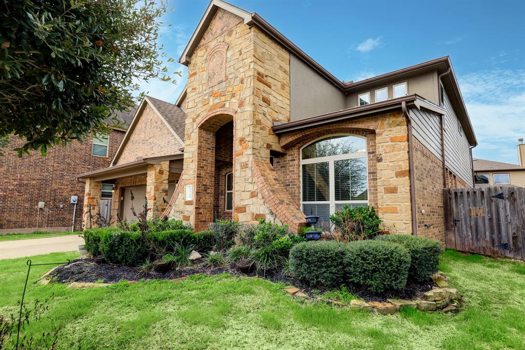 Culloden Ct, Richmond, TX 77407