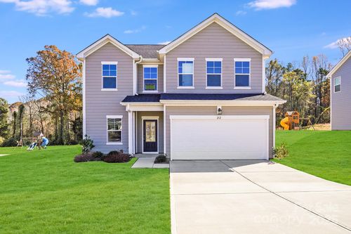 212 Sugar Hill Rd, Troutman, NC, 28166-0167 | Card Image