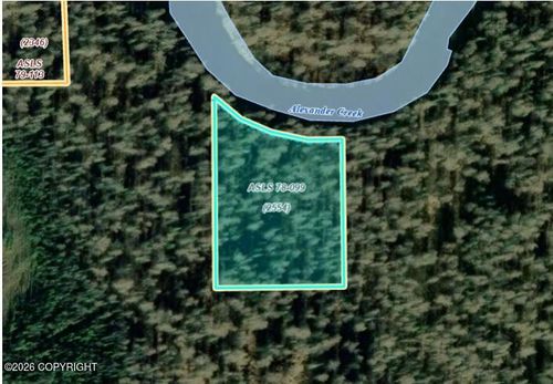 ASLS-78-09 Remote Western Matsu, Remote, WA, 99000 | Card Image