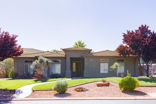 1753 N Primrose Dr, St. George, UT, 84770-6231 | Card Image