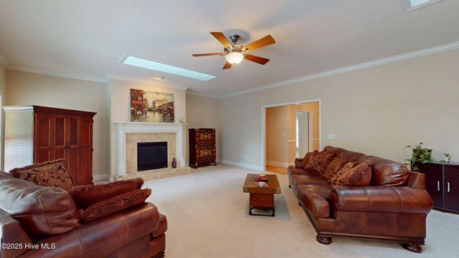 17 Lavender Dr, House other with 4 bedrooms, 5 bathrooms and 2 parking in Whispering Pines NC | Image 18