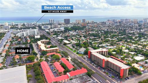 2453 Ne 14th Street Cswy, Pompano Beach, FL, 33062-8229 | Card Image