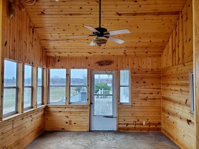N8709 5 Th Ave, Home with 3 bedrooms, 1 bathrooms and null parking in CAMP DOUGLAS WI | Image 27