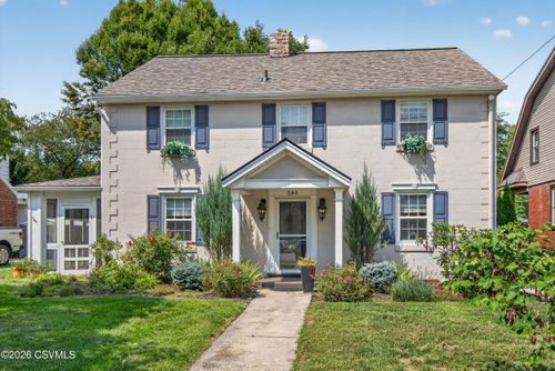 509 Haldeman Boulevard, New Cumberland, PA, 17070 | Card Image
