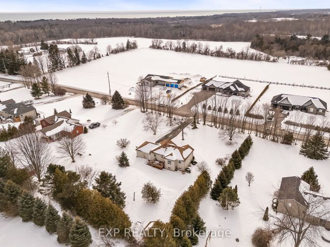 395 Brimley Rd S, House other with 4 bedrooms, 2 bathrooms and 6 parking in Grafton ON | Image 4