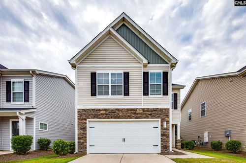 428 Red Poll Way, Columbia, SC, 29209-5153 | Card Image