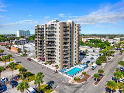 503-400 20th Ave N, Myrtle Beach, SC, 29577-3198 | Card Image