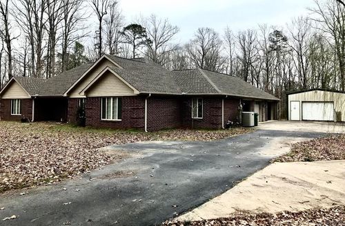 1301 Quapaw Drive, Redfield, AR, 72132 | Card Image