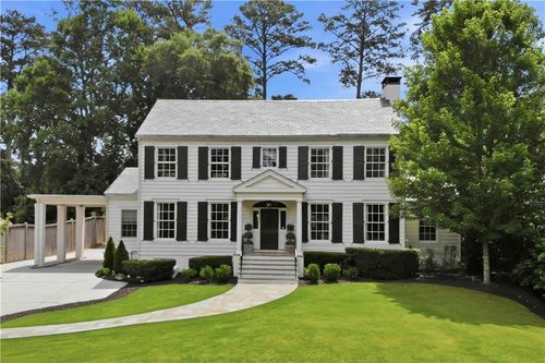 3799 N Stratford Rd Ne, Atlanta, GA, 30342-4314 | Card Image