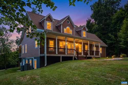 431 Bear Run Rd, Stanardsville, VA, 22973-2254 | Card Image