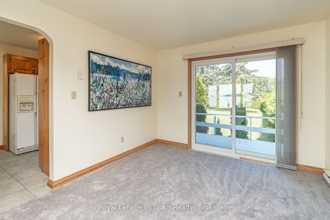 1420 Tiny Beaches Rd N, House other with 6 bedrooms, 4 bathrooms and 5 parking in Tiny ON | Image 8