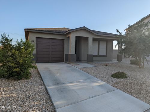131 E Patton Ave, Coolidge, AZ, 85128-3754 | Card Image