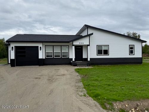 5321 S Gilca Pl, Wasilla, AK, 99623 | Card Image