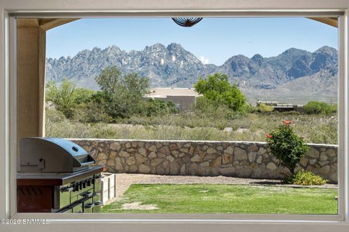 7671 Boulder Canyon Court, Las Cruces, NM, 88011 | Card Image