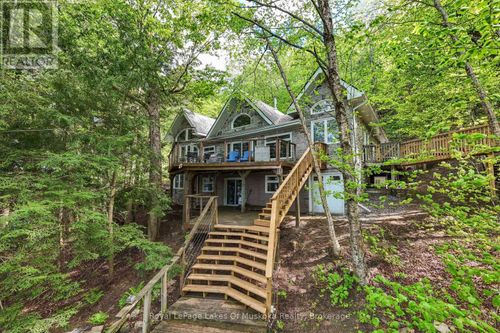 42-1158 Shea Road, Muskoka Lakes (Watt), ON, P0B1M0 | Card Image