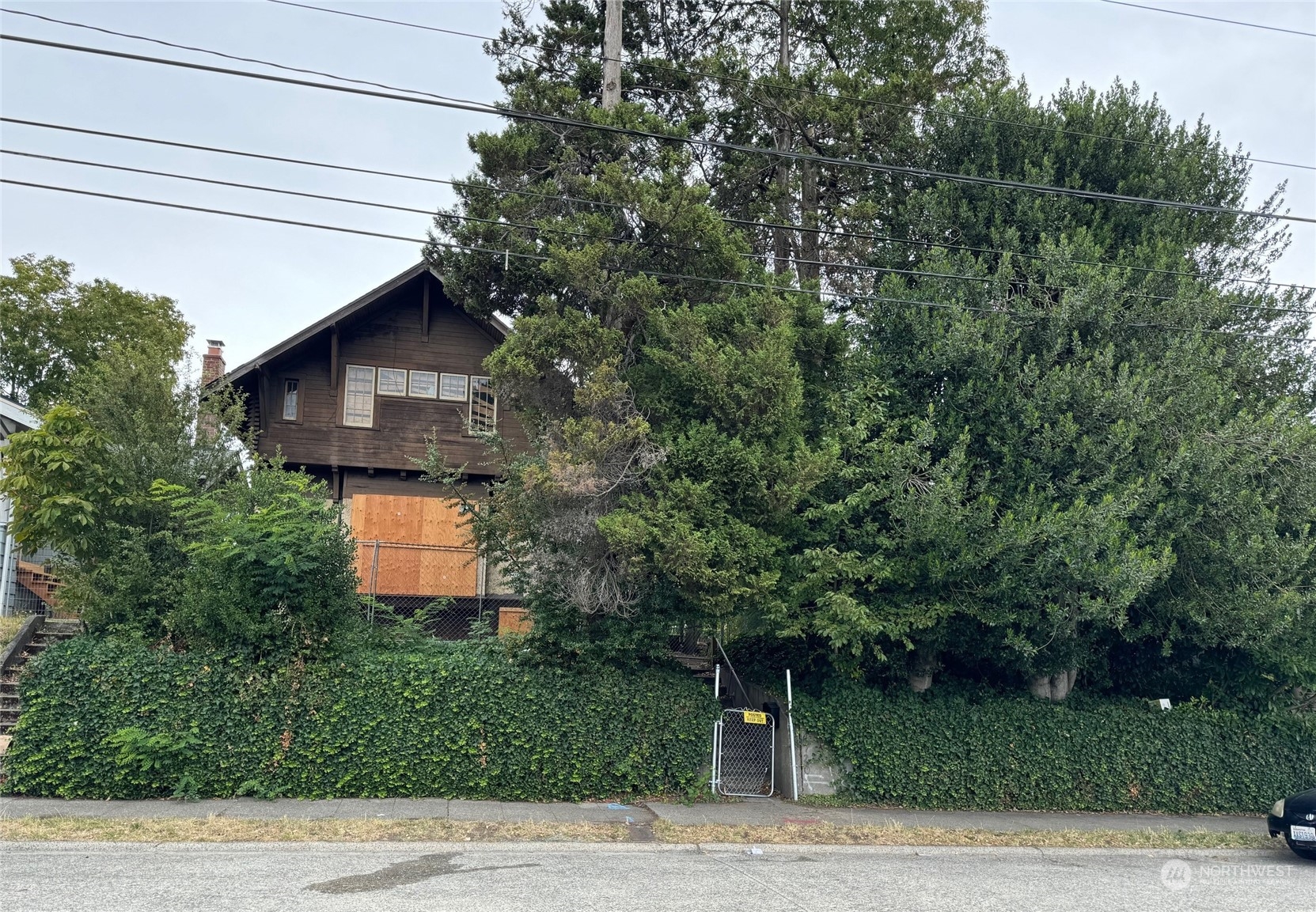 7th Ave, Seattle, WA 98105