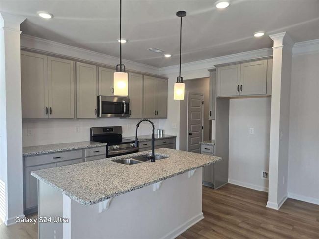 2625 Ravencliff Dr, Townhouse with 3 bedrooms, 3 bathrooms and null parking in Austell GA | Image 12