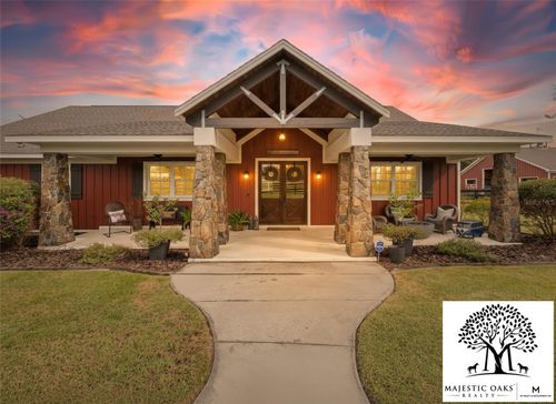 41526 Saddle Ridge Ln, WEIRSDALE, FL, 32195-5274 | Card Image