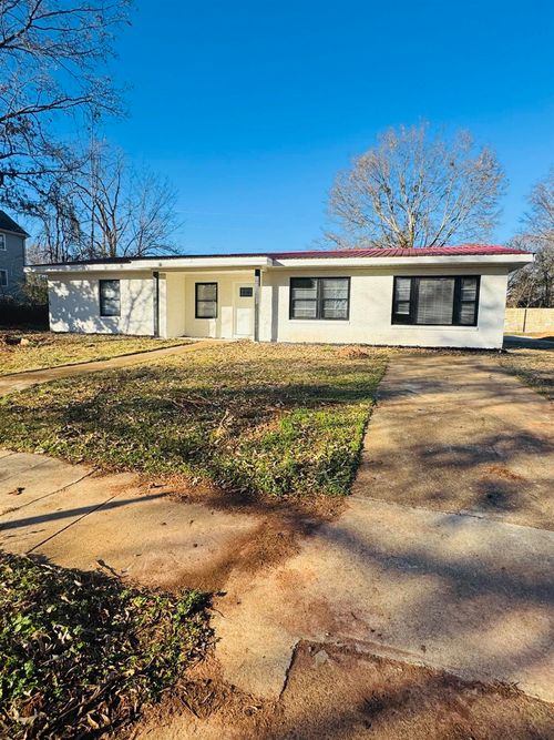 1623 Oak Grove Blvd, Sheffield, AL, 35660-3614 | Card Image