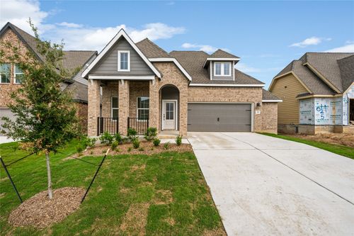 115 Parsons, Kyle, TX, 78640-6967 | Card Image